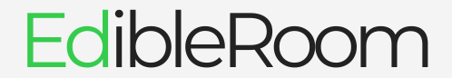 EdibleRoom Logo
