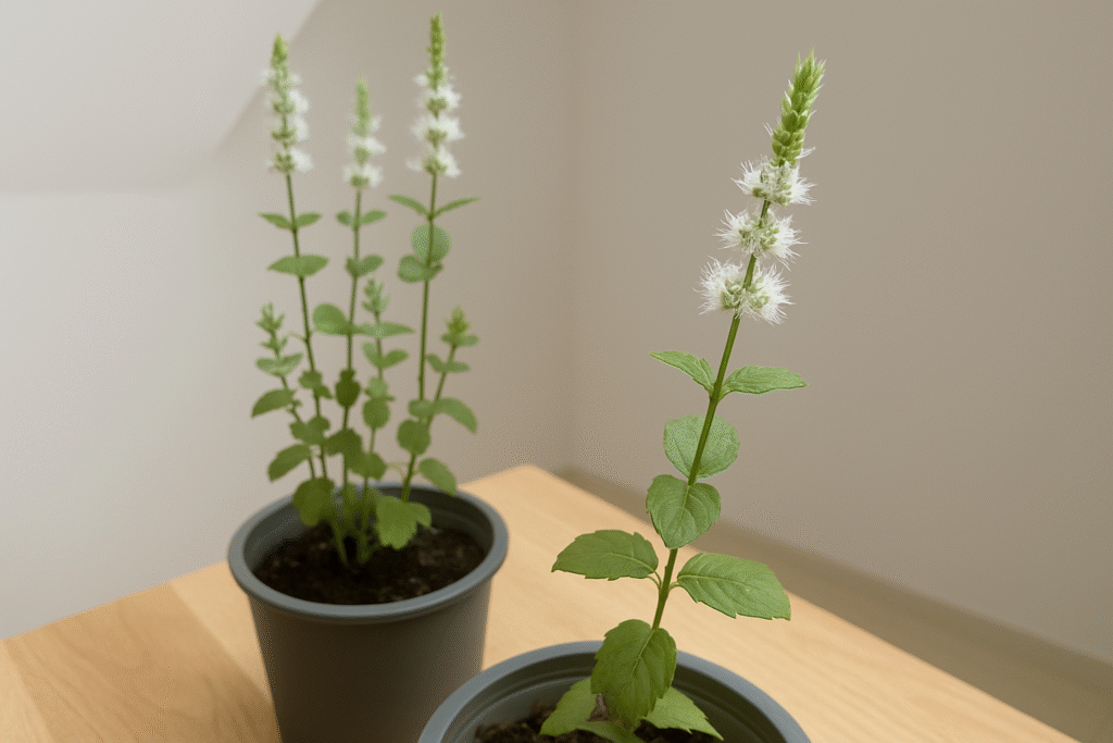 flowering indoor plants