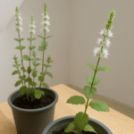 flowering indoor plants