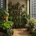 Your Modern Indoor Gardening Project